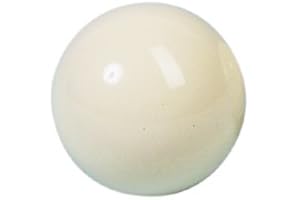 Manuel Gil Bola Billar Blanca Economica 60.3 11105