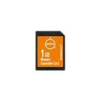 Preisvergleich Produktbild Palmone Palm 1024MB Expansion Card SecureDigital Card 1024 MB