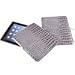 Produktbild Guess guft001 Handy-Tasche Grau Tasche für Tablet