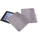 Preisvergleich Produktbild Guess guft001 Handy-Tasche Grau Tasche für Tablet
