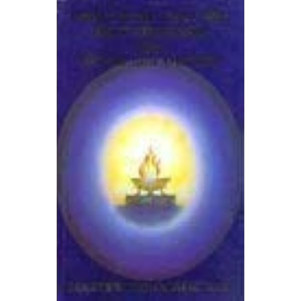 Creative Transformation (The Golden Lotus Sutras by Master Choa