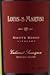 Produktbild L.M. MARTINI Monte Rosso Cabernet Sauvignon 2010 Trocken (1 x 0.75 l)