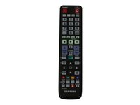 Price comparison product image Samsung AK59-00119A Remote Control Black