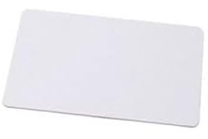 IPS INFORMATICA BADGE RFID 125KHz BIANCHI - CONF. 20 PZ