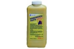 ALPINE PROFESSIONAL AG Handwaschpaste Kunststoffbasis Dreiturm Abrasiva 2,5 L Handwaschpaste mit feinem Polyurethangranulat