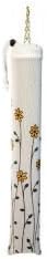 Gardner Equipment Thistle Sak Finch Feeder Yellow - 3710