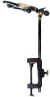 Hardwear Rotatable New Lever Spring Vice For Fly Tying