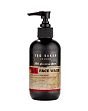TED BAKER, TED'S GROOMING ROOM FACE WASH X 200ML