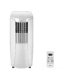 aire acondicionado portatil precios FUNCIÓN TIMER: Permite una programación completa durante 24 h. FUNCIÓN SLEEP: Regula el nivel de temperatura de la estancia para obtener el máximo confort y ahorro energético.