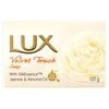 Lux Soap Velvet Touch, 100 gm, Pack of 4