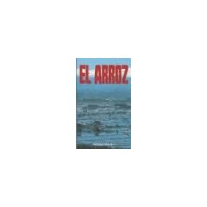 El arroz