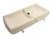 Naturepedic Organic Cotton Changing Pad Cover - 16.5X33