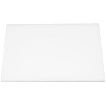 Tappetino Per Lavorazione Pelle - Base Antirumore Per Punzonatura E Taglio, Superficie Liscia