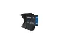 Brother LC-1220C Tintenpatrone blau