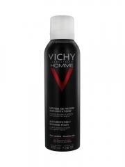 Vichy Homme Anti-Irritation Shaving Foam 200ml