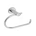 Produktbild Eternity- Wall Mounted Chrome Bathroom Accessories- Toilet Roll Holder By Showerdrape by Showerdrape