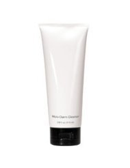 Micro-Derm Cleanser - Moisturizing Cleansing Gel W/ Exfoliating Crystals - 3.8 fl. oz.