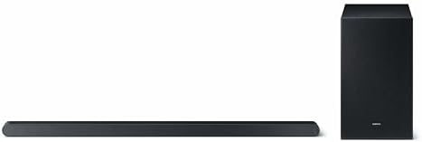 Samsung HW-S710GD Nero, Titanio 3.1 canali 250 W (Samsung HW-S710GD/ZG) [Versione Tedesca]