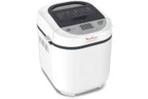 Moulinex Machine à Pain 720W Blanc OW250110
