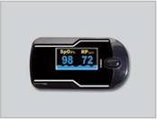 I-TECH FOX-300 PULSIOXIMETRO