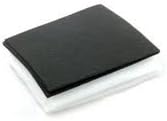Universal Charcoal Cooker Hood Grease Filter (57cm x 47cm)