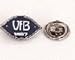 Produktbild VFB Oldenburg Pin Logo