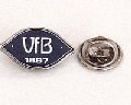 Preisvergleich Produktbild VFB Oldenburg Pin Logo