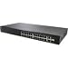 CISCO SYSTEMS Sg250-26 26-Port Gigabit Switch (SG25026K9NA) RS.38915.00