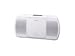 Produktbild Sony Slim Stylish USB Boombox White, ZSPE40CPW.CET (White)