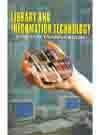 Image de Library and Technology: Concepts to Applications
