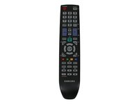 Obtener Samsung AA59-00484A - Mando a distancia de repuesto para TV,
color negro En línea