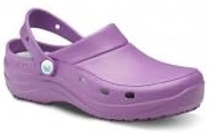 FELIZ CAMINAR Sabot de Travail | Sabot Sanita | Sabot Antiderapant | Sabot EVA |Sabot Antistatique | Sabot EVA | Sabot Infirmière | Sabot Médical | Sabot Travail Femme | Sabot Sanita Femme | Modèle Sirocos