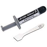 Arctic Silver - Compuesto de refrigeración térmica de Alta Densidad (3,5g, con Herramienta)