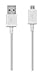 Price comparison product image Samsung MicroUSB Charging Data Cable ECB-DU4AWE 1m