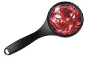 ZOO- SPEZI Zoo-Spezi Rote Mückenlarven, Lebendfutter 10x45ml Beutel für Zierfische, Schildkröten, Kaltwasserfische