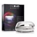 CND SHELLAC BRISA LED 3C TECHNOLOGY PROFESSIONAL LED LAMP