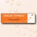 Oxélio topique gel 30 ml