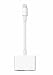 Produktbild Apple MD826ZM/A - Lightning Digital AV Adapter -