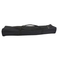 Preisvergleich Produktbild DAP Audio Mikrofonständer Tasche für Mikroständer bis 115cm Länge