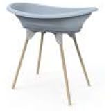 Luma Baignoire Table De Bain Amazon Fr Bebe Et Puericulture