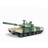 Preisvergleich Produktbild Chinesischer Kampfpanzer ZTZ 99 MTB 6mm BB Panzer