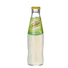 Confezione Schweppes limone 20 cl x 24 pz