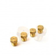 Preisvergleich Produktbild Result wasserabweisende Skimütze für Kinder, sehr warm , Farbe:Orange