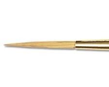 Size 18/0 Liner Series 51 Expression Artist Paint Brush By Robert Simmons by Robert Simmons Expression