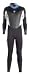 Produktbild AQUALUNG - Bali Active Herren 3mm