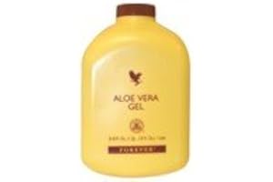 FOREVER LIVING PRODUCTS Aloe Vera Gel x 3 litre bottles