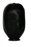  G & G Handel UG (haftungsbeschränkt) Membrane für Druckkessel/Größe von 5-150 Liter (35-50 Liter)