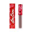 Lime Crime Velvetines Cashmere
