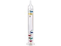 PEARL Galileo-Thermometer Classic - 5