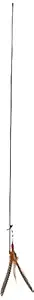 GoCat Da Bird Rod and Feather Cat Toys